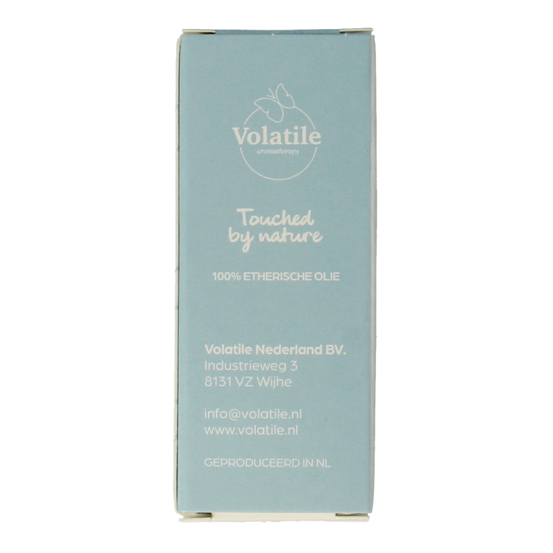 Volatile Winteravond 10 Milliliter
