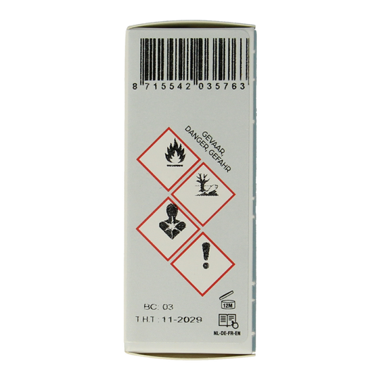 Volatile Winteravond 10.00 Milliliter