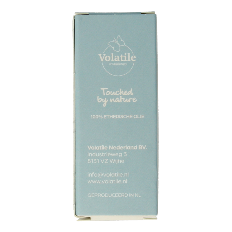 Volatile Neusje vrij 5 Milliliter