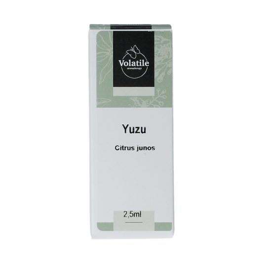 Volatile Yuzu 2.5 Milliliter