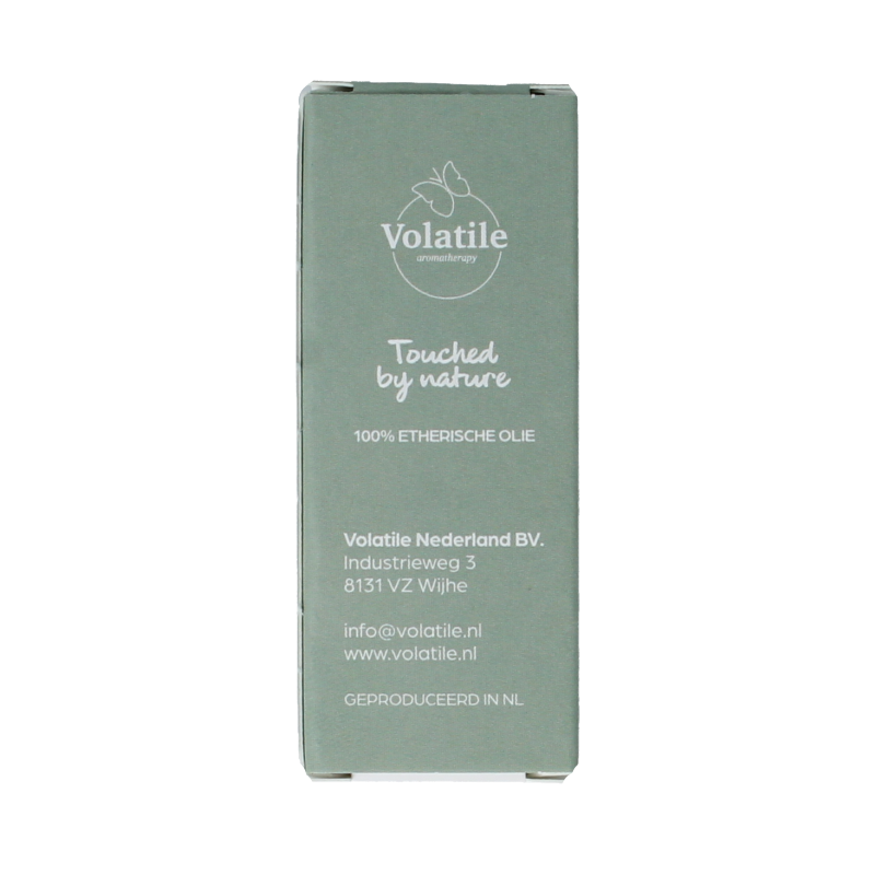 Volatile Yuzu 2.5 Milliliter