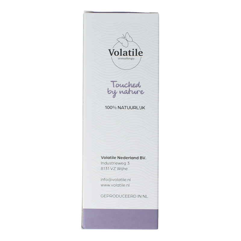 Volatile Tarwekiem koudgeperst basisolie glazen fles 100 Milliliter