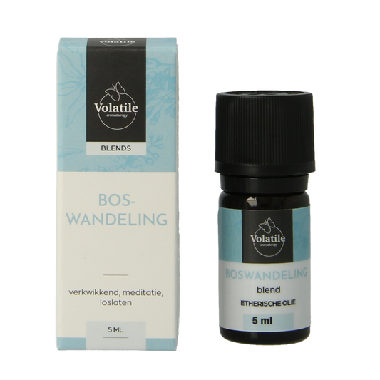Volatile Boswandeling 5 Milliliter