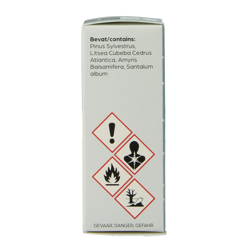 Volatile Boswandeling 5 Milliliter