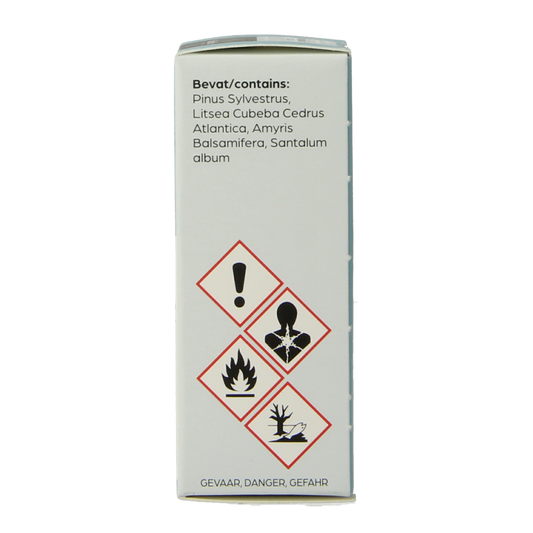 Volatile Boswandeling 5.00 Milliliter