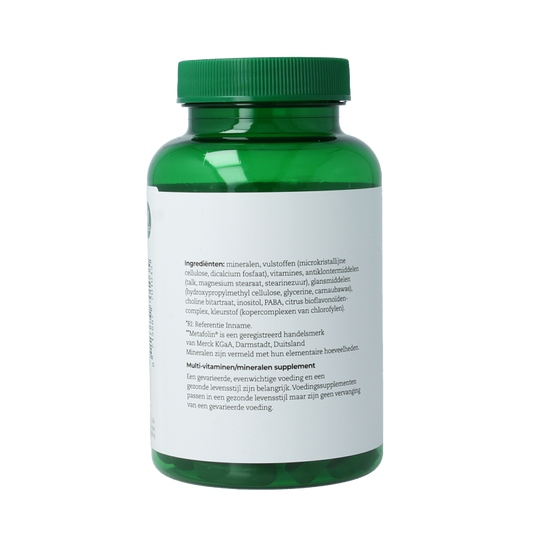 AOV 103 Ortho basis 90 Tabletten