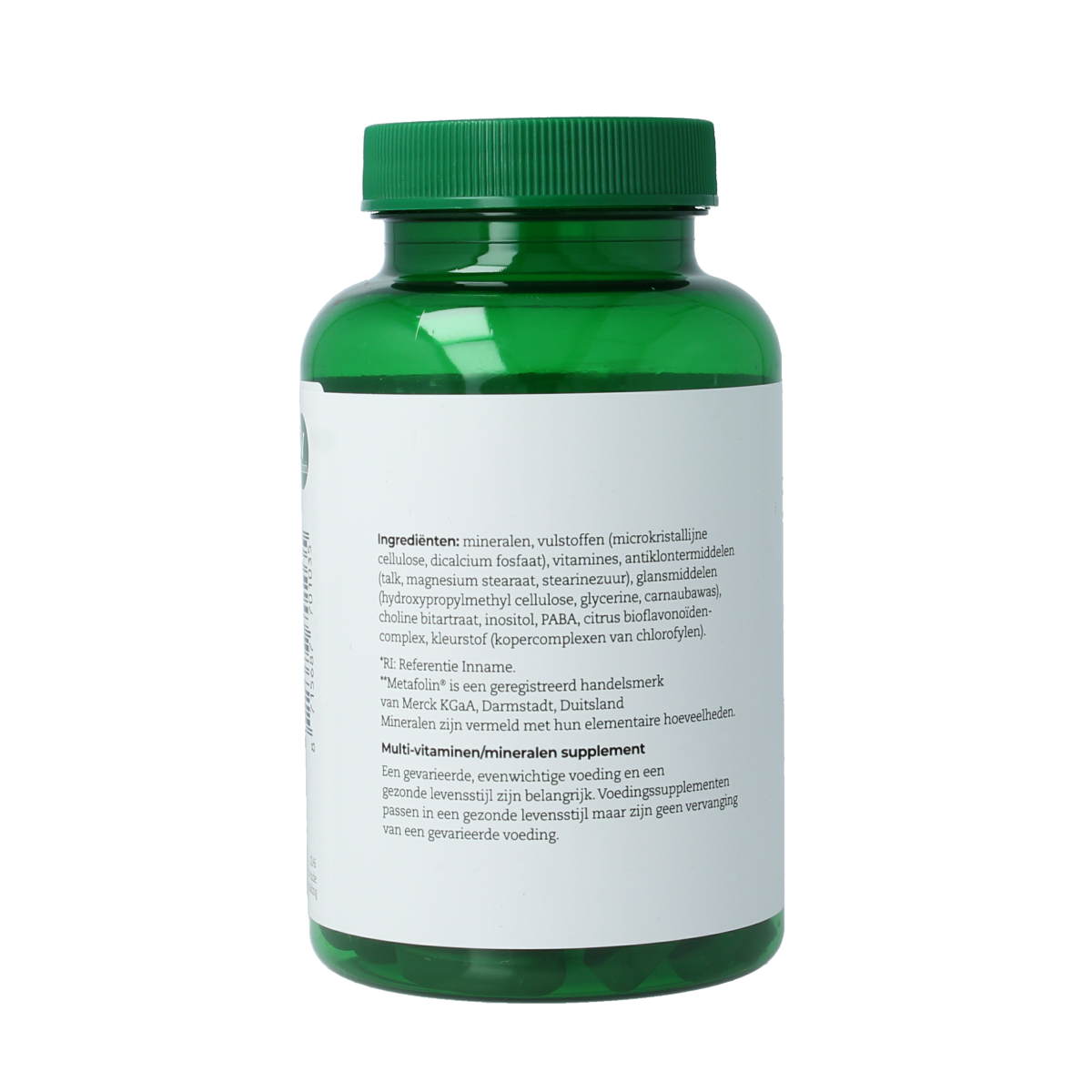 AOV 103 Ortho basis 90.00 Tabletten