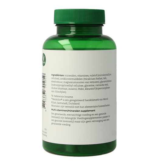 AOV 105 One daily 60 Tabletten