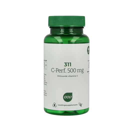 AOV 311 C-Perfect 550mg 60 Tabletten