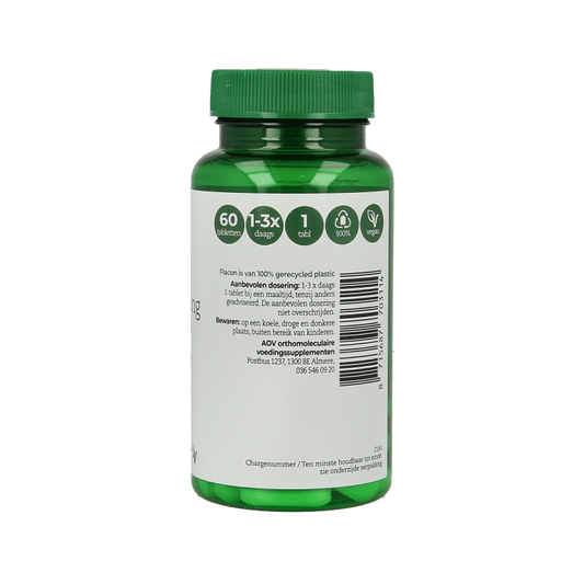 AOV 311 C-Perfect 550mg 60 Tabletten