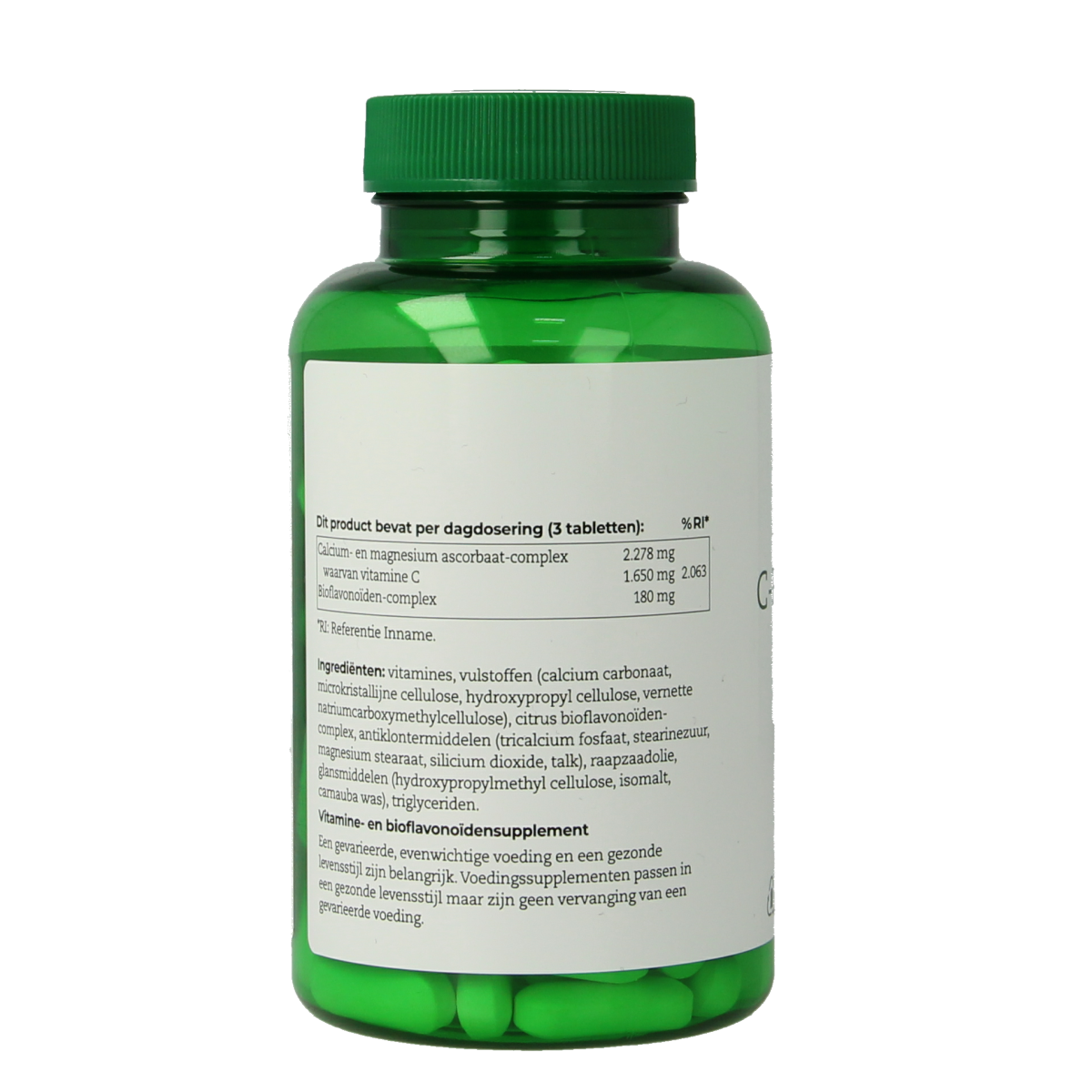 AOV 312 C-Perfect 550mg 120.00 Tabletten