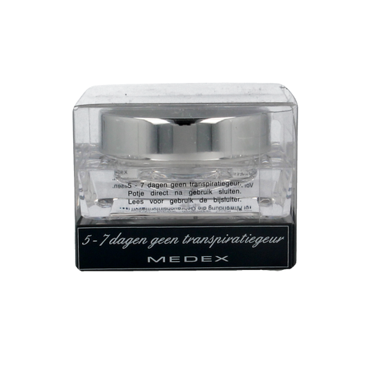 Medex Causaal deodorant 20 Milliliter