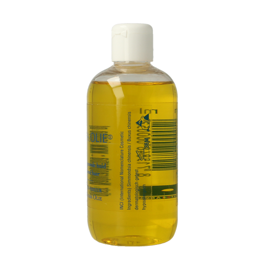 Naturapharma Jojoba olie 250.00 Milliliter