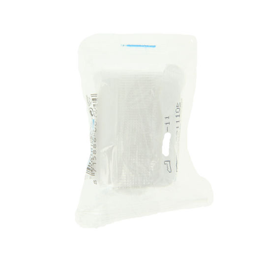 Hekalast Elastisch windsel 4m x 4cm 1 Stuks