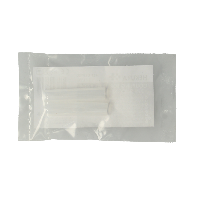 Hekura Koppelstuk urinezak 2 Stuks