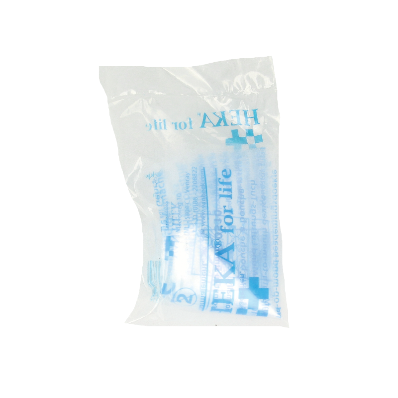 Heka Beademingsdoekjes 1 Stuks