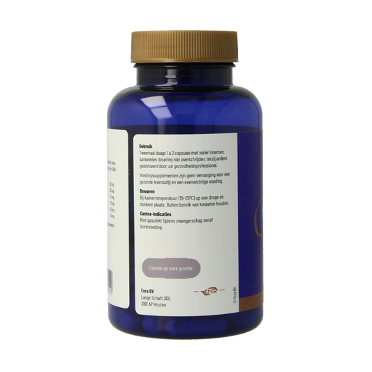 All Day Happy Day Study master 60 Vegetarische capsules