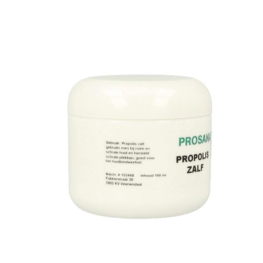 Prosana Propolis zalf 100 Milliliter