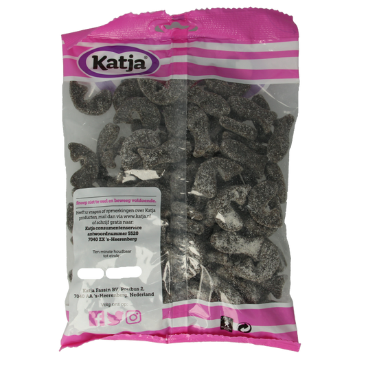 Katja Dropharingen zakje 500 Gram