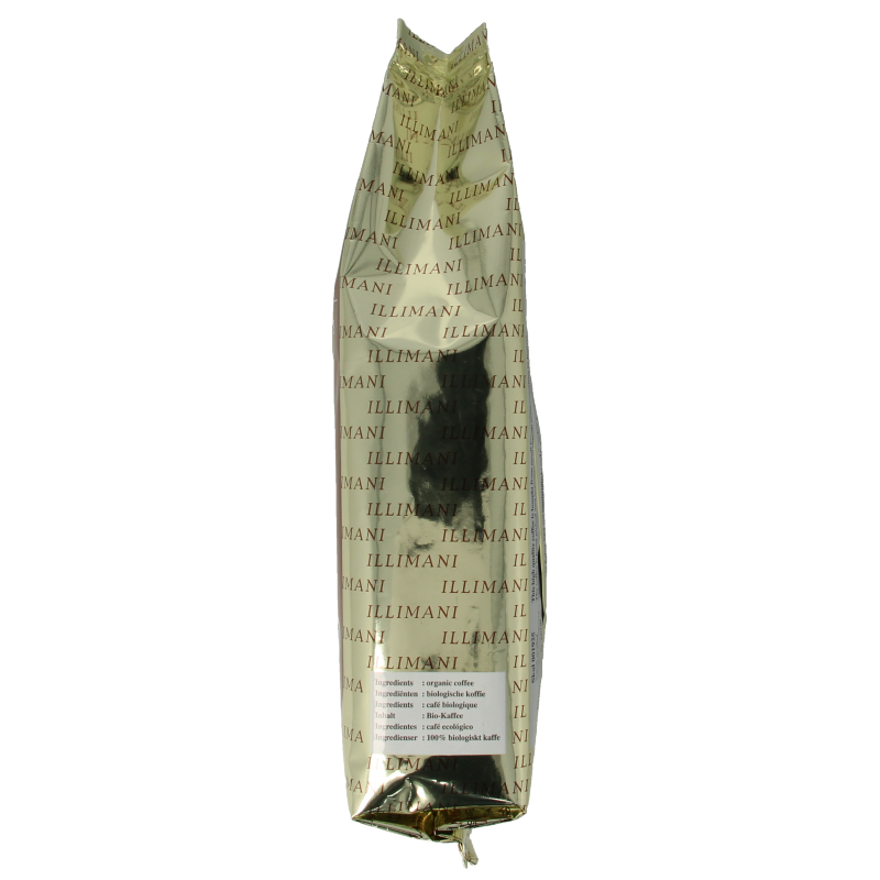 Illimani Inca espresso bio 250 Gram