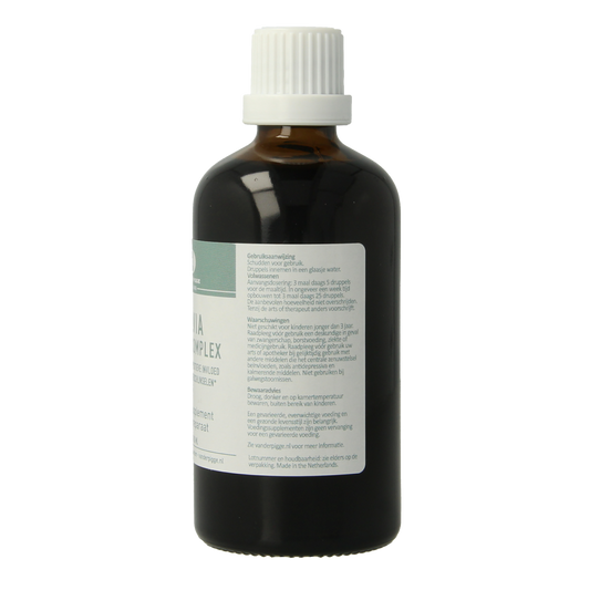 van der Pigge Salvia meno complex 100.00 Milliliter