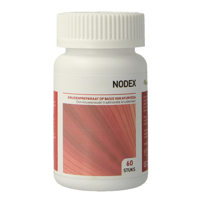 Ayurveda Health Nodex 60 Tabletten