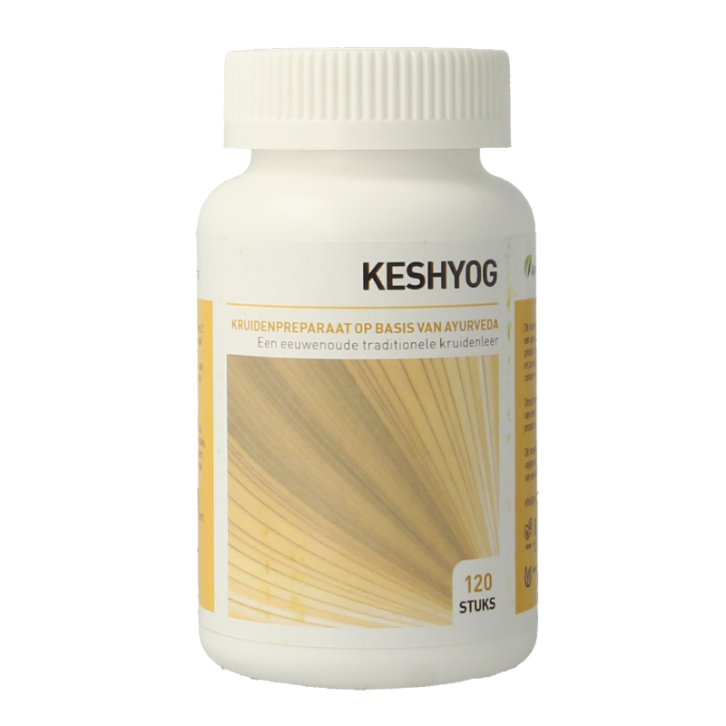 Ayurveda Health Keshyog 120 Tabletten