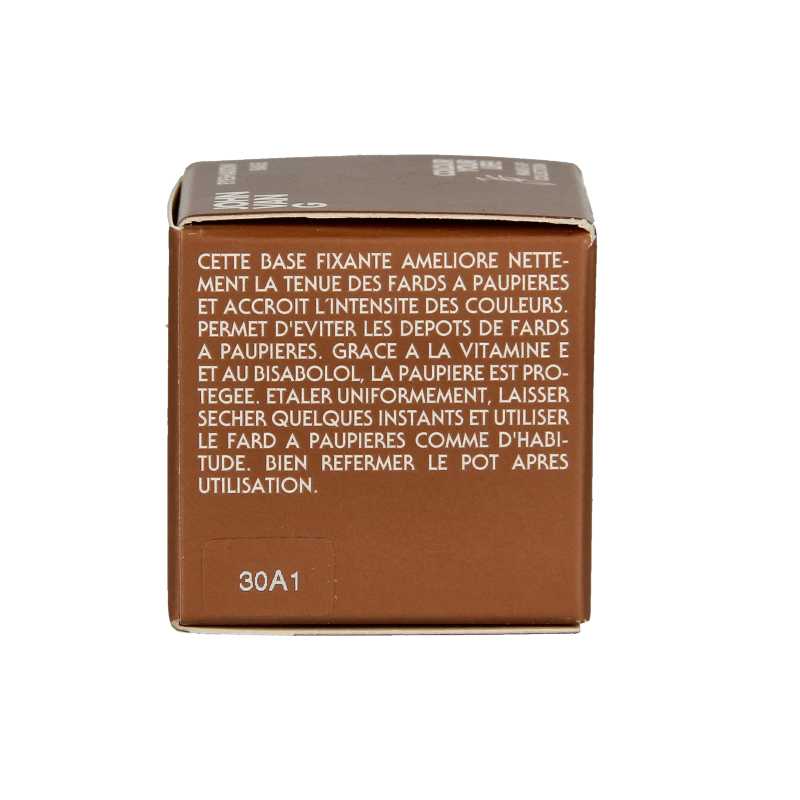 John van G Eyeshadow base 5 Milliliter