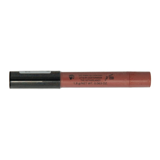 John van G Shiny lip stylo 30 1.00 Stuks