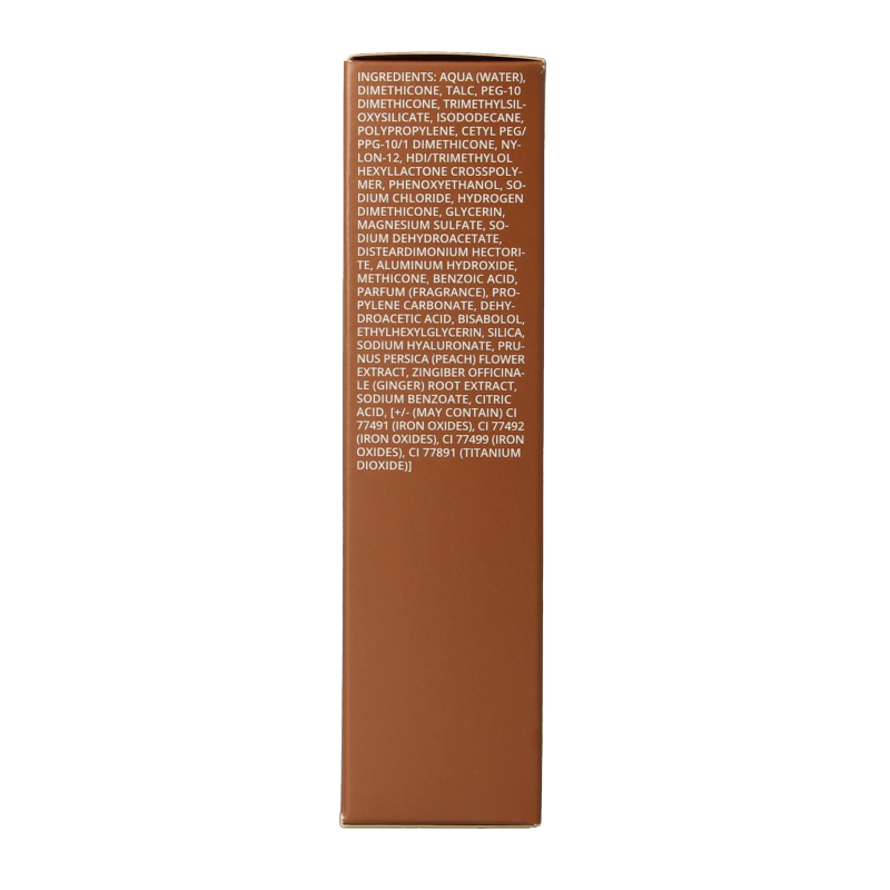 John van G Perfect matt foundation ll oil fr 08 20 Milliliter