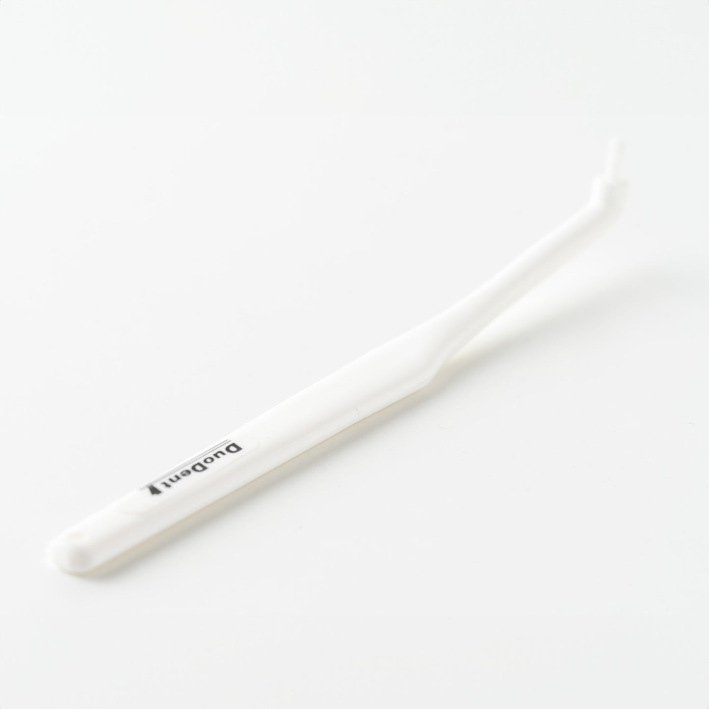 Duodent Achter in gebit borstel 1 Stuks