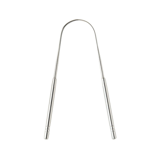 Duodent Tongreiniger RVS 1 Stuks