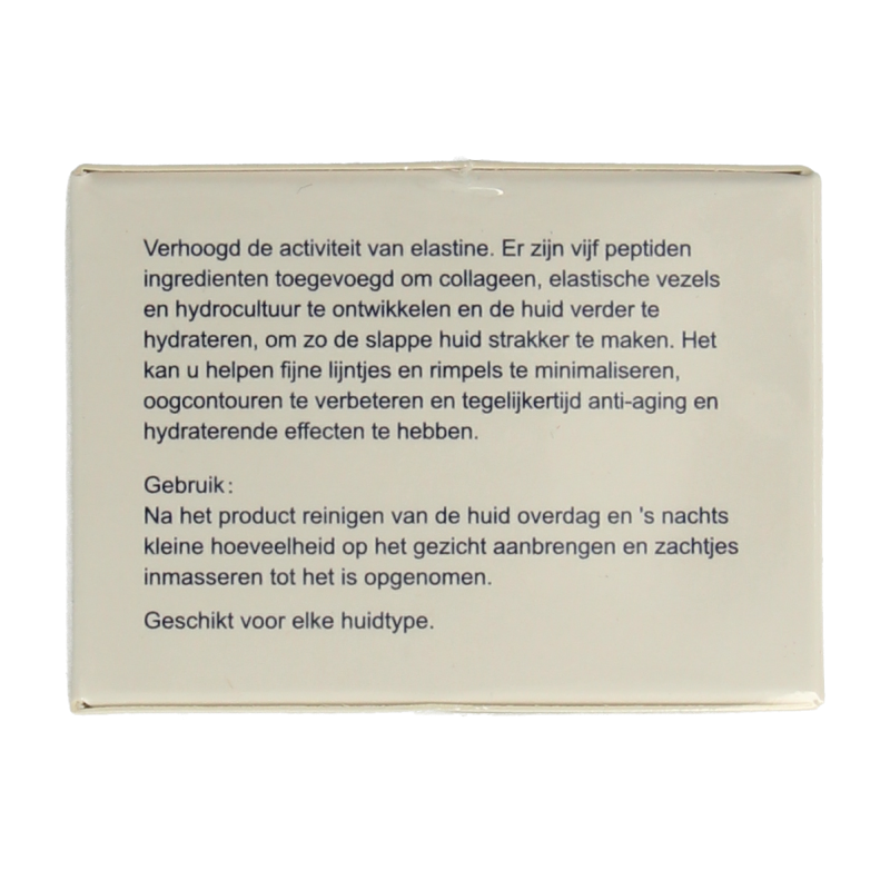 Duocare Anti-aging creme 30 Gram