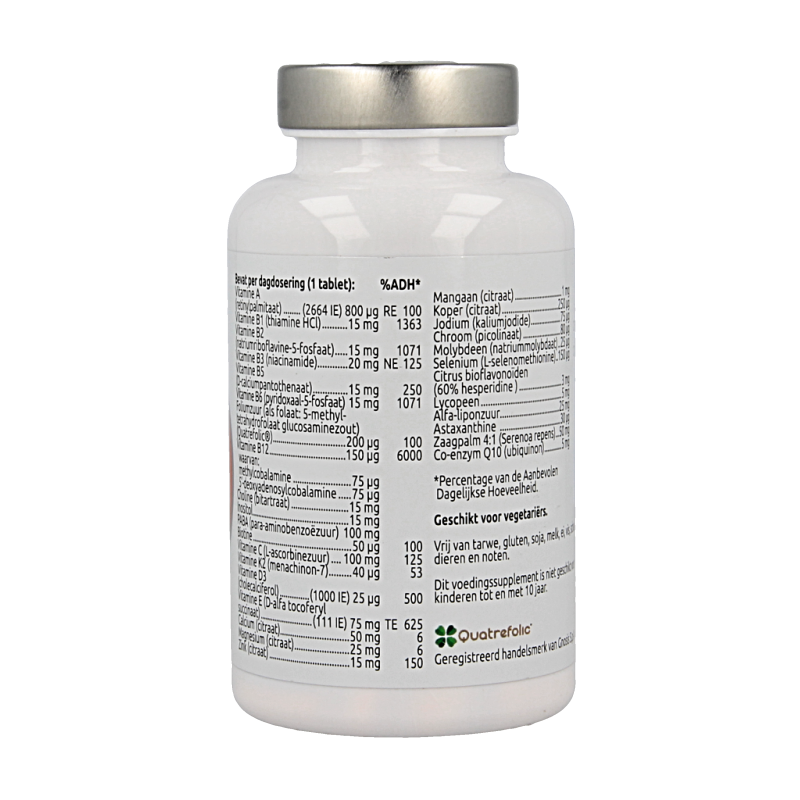 VitOrtho Meer in 1 man 60 Tabletten