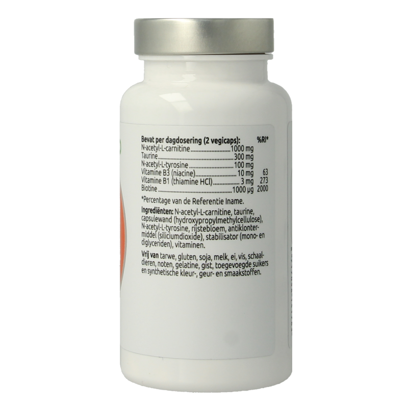 VitOrtho Metaform 60 Vegetarische capsules