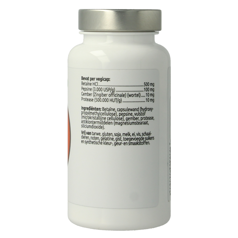 VitOrtho Deflaform 60 Vegetarische capsules