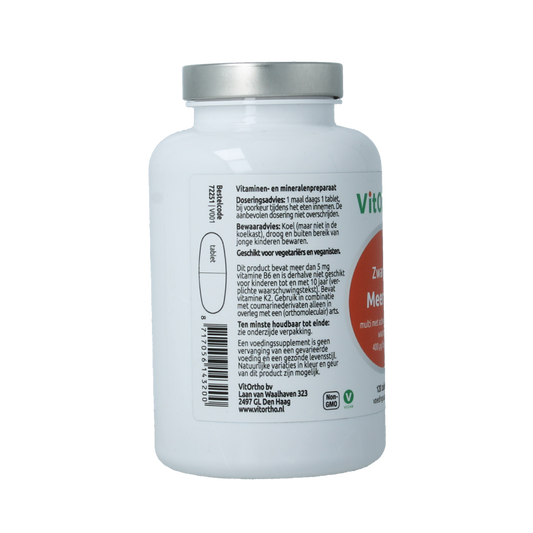VitOrtho Meer in 1 zwanger 120 Tabletten