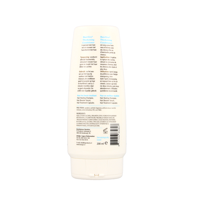 Hairgro Thickening conditioner 200 Milliliter