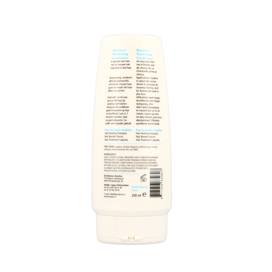 Hairgro Thickening conditioner 200.00 Milliliter
