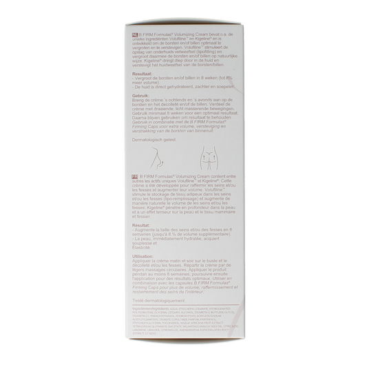 Breast Gro Volumizing creme 100.00 Milliliter