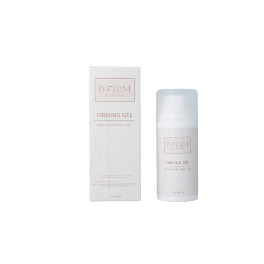 Breast Gro Lifting gel 100 Milliliter