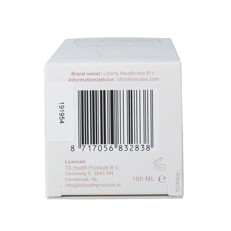 Breast Gro Lifting gel 100 Milliliter