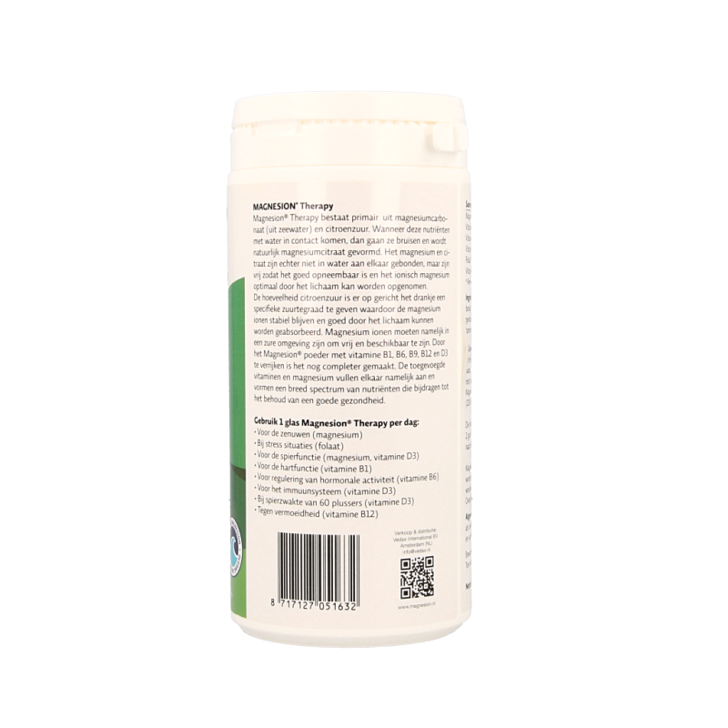 Magnesion Therapy 175 Gram