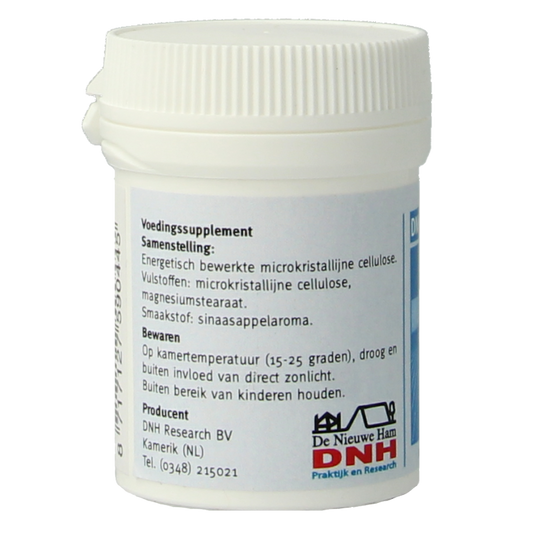 DNH Mycoplex ogolith 150 Tabletten