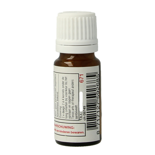 DNH Dystro-sp 200 Stuks