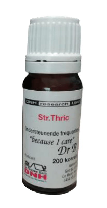 DNH Str Thric 200 Stuks