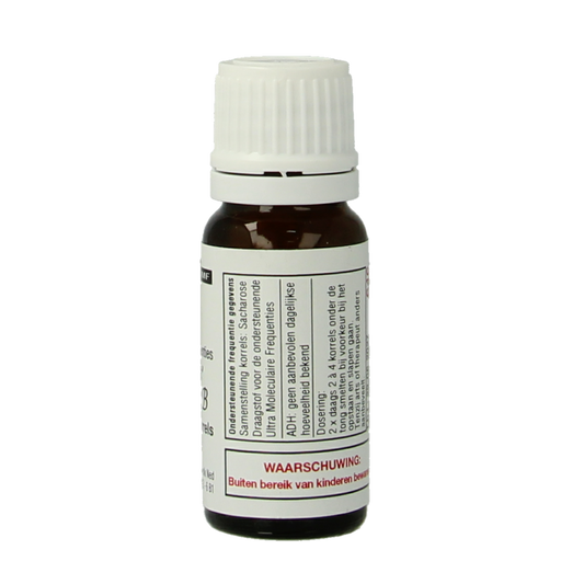 DNH YERS bact 646 200.00 Stuks