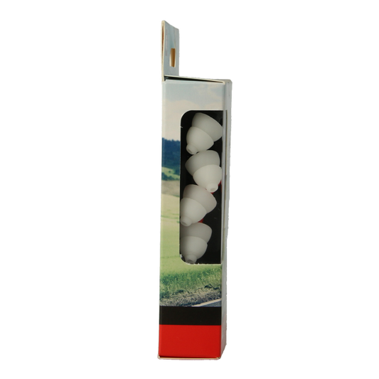 Alpine Motosafe pro 2 Paar