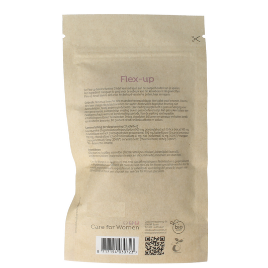 Care For Women Flex-up 60.00 Tabletten