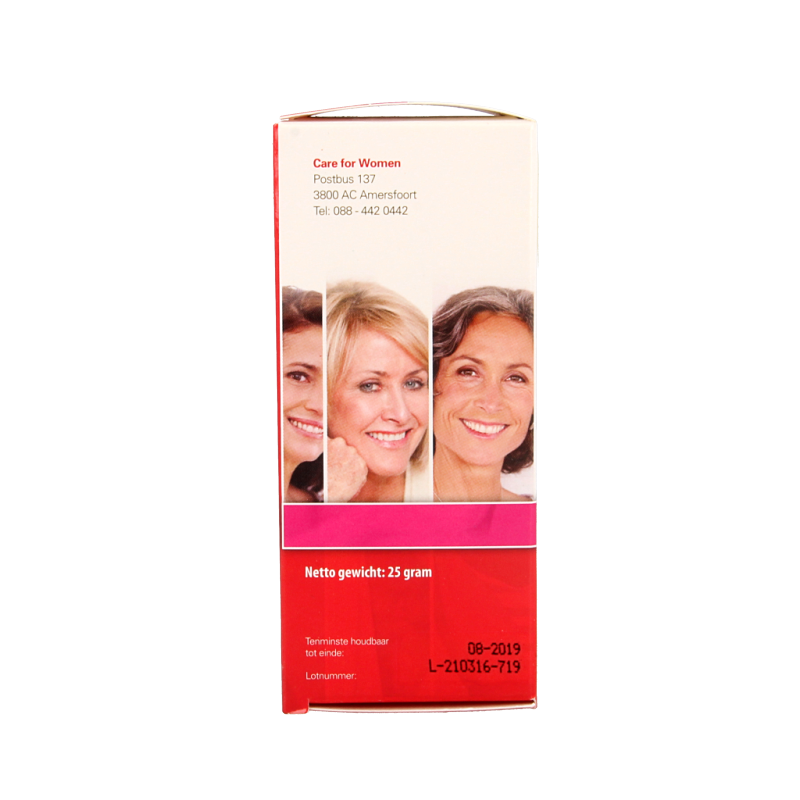 Care For Women Mood 60 Capsules